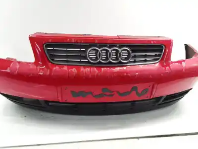 Second-hand car spare part front bumper for audi a3 (8l1) 1.6 oem iam references   