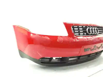 Second-hand car spare part front bumper for audi a3 (8l1) 1.6 oem iam references   