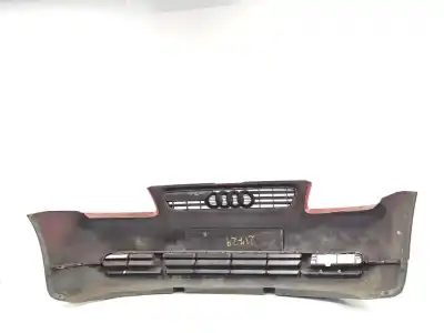 Second-hand car spare part front bumper for audi a3 (8l1) 1.6 oem iam references   