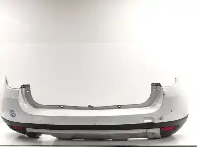 Second-hand car spare part Rear Bumper for DACIA DUSTER (HS_) 1.5 DCI 4X4 (HSMC, HSMD) OEM IAM references   