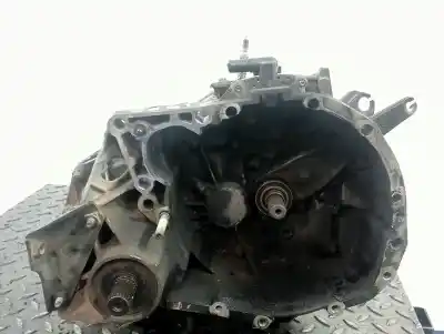 Second-hand car spare part  for RENAULT CLIO II (BB_, CB_)  OEM IAM references JC5128  