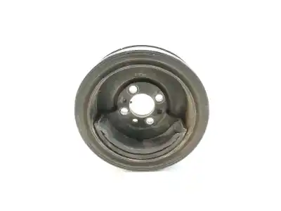 Автозапчасти б/у ШКИВ КОЛЕНЧАТОГО ВАЛА за SEAT IBIZA III (6L1) 1.4 TDI ссылки OEM IAM 045105243D  