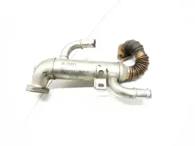 Pezzo di ricambio per auto di seconda mano RAFFREDDATORE EGR per SEAT IBIZA III (6L1) 1.4 TDI Riferimenti OEM IAM 045131513P  