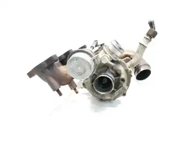 İkinci el araba yedek parçası TURBOSARJ için SEAT IBIZA III (6L1) 1.4 TDI OEM IAM referansları 045253019L  