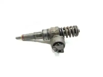 Автозапчастина б/у ИНЖЕКТОР для SEAT IBIZA III (6L1) 1.4 TDI Посилання на OEM IAM 038130073AG  