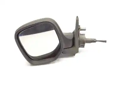 Piesă de schimb auto la mâna a doua OGLINDA EXTERIOR LATERALÃ STÂNGA pentru PEUGEOT PARTNER MONOSPACE (5_, G_) 1.9 D Referințe OEM IAM   