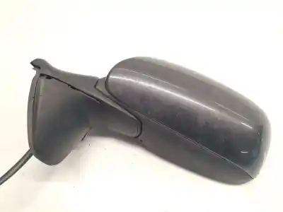 Peça sobressalente para automóvel em segunda mão espelho retrovisor esquerdo por toyota auris (_e15_) 1.4 d-4d (nde150_) referências oem iam 8790602200  