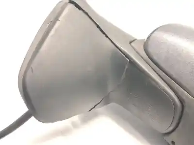 Peça sobressalente para automóvel em segunda mão espelho retrovisor esquerdo por toyota auris (_e15_) 1.4 d-4d (nde150_) referências oem iam 8790602200  