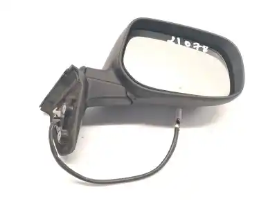 Peça sobressalente para automóvel em segunda mão ESPELHO RETROVISOR DIREITO por TOYOTA AURIS (_E15_) 1.4 D-4D (NDE150_) Referências OEM IAM 8790102200  