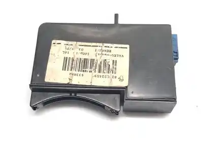 Pezzo di ricambio per auto di seconda mano DISPOSITIVO ANTIFURTO per RENAULT LAGUNA II GRANDTOUR (KG0/1_) 1.9 DCI (KG0G) Riferimenti OEM IAM 8200224595  