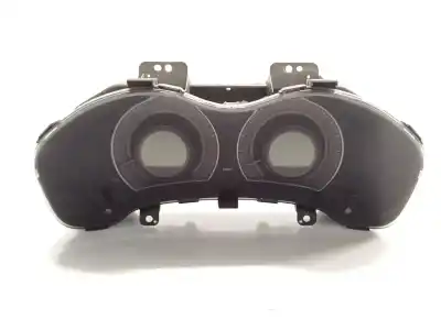 Peça sobressalente para automóvel em segunda mão quadrante por toyota auris (_e15_) 1.4 d-4d (nde150_) referências oem iam 838000z290