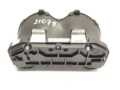 Peça sobressalente para automóvel em segunda mão quadrante por toyota auris (_e15_) 1.4 d-4d (nde150_) referências oem iam 838000z290 a2c53245521 