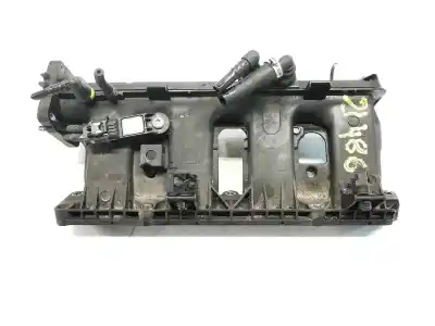 Second-hand car spare part INTAKE MANIFOLD for RENAULT MEGANE III FASTBACK (BZ0/1_, B3_) 1.2 TCE (BZ2B, BZ11) OEM IAM references 0986221079  