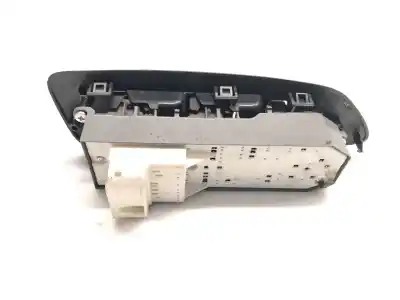 Second-hand car spare part left front power window switch for toyota auris (_e15_) 1.4 d-4d (nde150_) oem iam references 7423202550  
