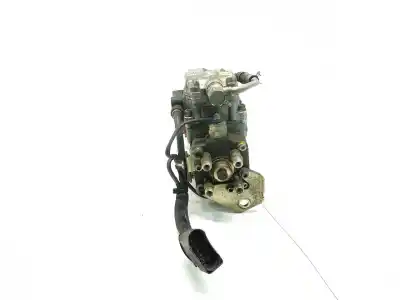 Second-hand car spare part injection pump for seat leon (1m1) 1.9 tdi oem iam references 0460404977 2464463336 038130107d