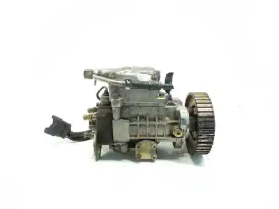 Second-hand car spare part injection pump for seat leon (1m1) 1.9 tdi oem iam references 0460404977 2464463336 038130107d