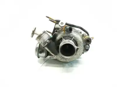 Piesă de schimb auto la mâna a doua TURBOCOMPRESSOR pentru RENAULT SCÉNIC II (JM0/1_) 1.9 DCI (JM14) Referințe OEM IAM GTA154  