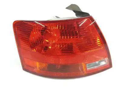 Gebrauchtes Autoersatzteil rückleuchte außen links zum audi a4 b7 avant (8ed) 2.0 tdi 16v oem-iam-referenzen 8e9945095e