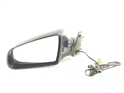 Gebrauchtes Autoersatzteil linker spiegel zum audi a4 b7 avant (8ed) 2.0 tdi 16v oem-iam-referenzen 