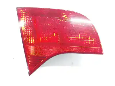Second-hand car spare part CENTER TAILGATE LIGHT for AUDI A4 B7 AVANT (8ED)  OEM IAM references 8E99455093  