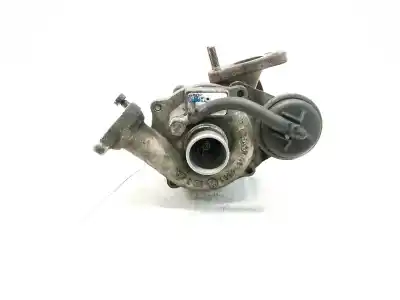 Second-hand car spare part TURBOCHARGER for CITROEN C3 I (FC_, FN_) 1.4 HDI OEM IAM references 54359700009  