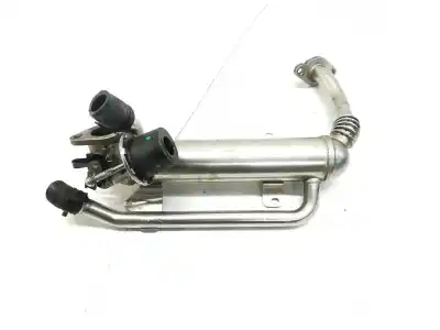 Автозапчасти б/у ОХЛАДИТЕЛЬ РОГ за VOLKSWAGEN GOLF V (1K1) 1.9 TDI ссылки OEM IAM 03G131512AA  