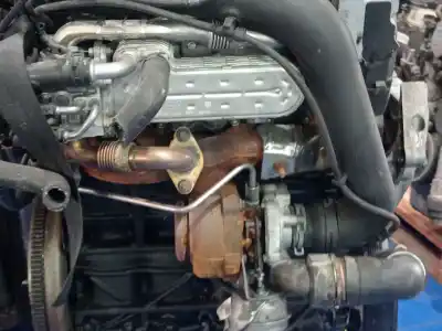 Peça sobressalente para automóvel em segunda mão motor completo por seat altea (5p1) 1.9 tdi referências oem iam   
