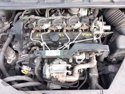 Peça sobressalente para automóvel em segunda mão MOTOR COMPLETO por TOYOTA AVENSIS RANCHERA FAMILIAR (_T27_) 2.2 D-4D (ADT271_) Referências OEM IAM D 2AD  