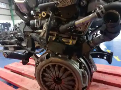 Автозапчасти б/у ПОЛНЫЙ ДВИГАТЕЛЬ за TOYOTA AURIS (_E18_)  ссылки OEM IAM 1ND  