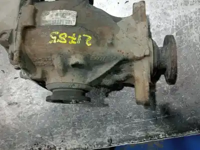 Peça sobressalente para automóvel em segunda mão DIFERENCIAL TRASEIRO por BMW 1 (E87) 118 D Referências OEM IAM 7514992  