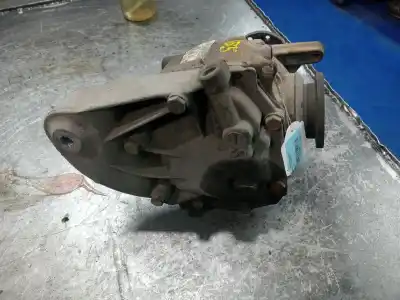 Peça sobressalente para automóvel em segunda mão diferencial traseiro por bmw 1 (e87) 118 d referências oem iam 7514992  