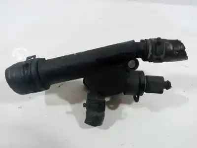 Tweedehands auto-onderdeel Thermostaathuis / Koelvloeistof voor SEAT LEON (1P1) Sport Limited OEM IAM-referenties 038121132  