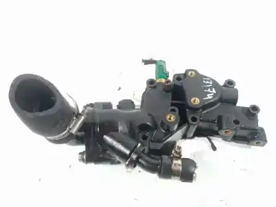 Second-hand car spare part Thermostat Housing / Coolant for CITROEN C3 1.4 OEM IAM references   