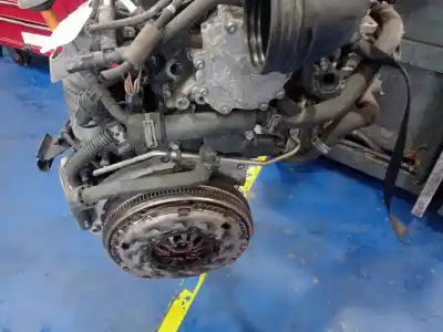 Pezzo di ricambio per auto di seconda mano motore completo per seat leon (1p1) 1.9 tdi riferimenti oem iam bxf  
