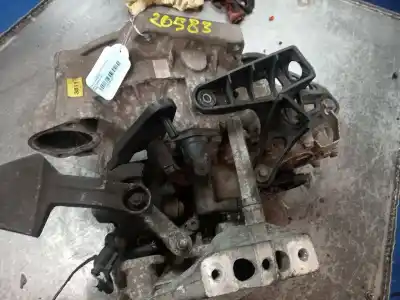 Pezzo di ricambio per auto di seconda mano  per SEAT LEON (1P1)  Riferimenti OEM IAM JCR  