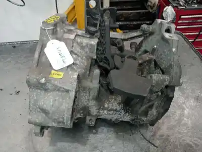 Pezzo di ricambio per auto di seconda mano riduttore per seat leon (1p1) 1.9 tdi riferimenti oem iam jcr  