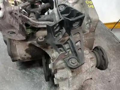 Pezzo di ricambio per auto di seconda mano riduttore per seat leon (1p1) 1.9 tdi riferimenti oem iam jcr  