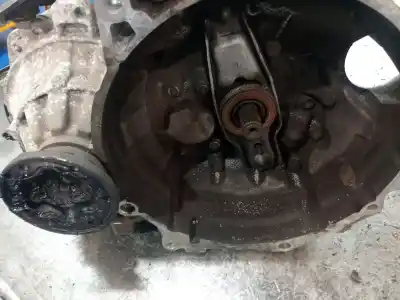 Pezzo di ricambio per auto di seconda mano riduttore per seat leon (1p1) 1.9 tdi riferimenti oem iam jcr  