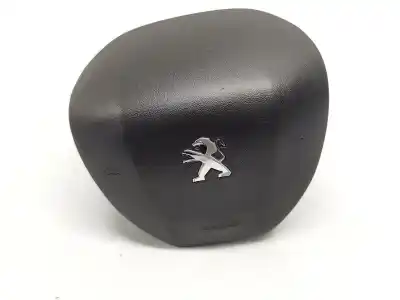 Автозапчастина б/у ПЕРЕДНЯ ЛІВА ПОДУШКА БЕЗОПАСНОСТИ для PEUGEOT 208 I (CA_, CC_) 1.0 Посилання на OEM IAM 98072114  