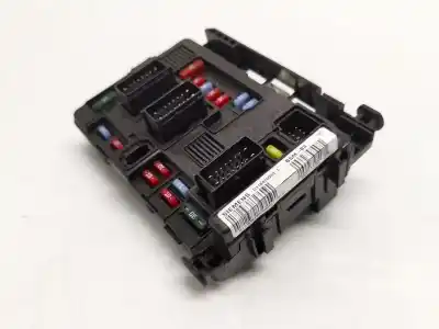 Piesă de schimb auto la mâna a doua panou siguranțe pentru peugeot 1007 (km_) 1.6 16v referințe oem iam 9650618480