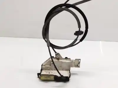 Piesă de schimb auto la mâna a doua încuietoare ușa din dreapta fațã pentru peugeot 1007 (km_) 1.6 16v referințe oem iam 9681333880