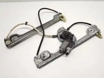 Piesă de schimb auto la mâna a doua mecanism acționare geam fațã dreapta pentru peugeot 1007 (km_) 1.6 16v referințe oem iam 440758j