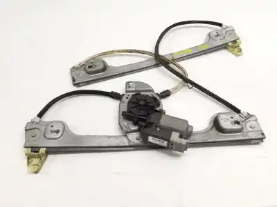 Piesă de schimb auto la mâna a doua mecanism acționare geam fațã stânga pentru peugeot 1007 (km_) 1.6 16v referințe oem iam 440758j