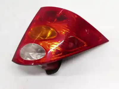 Piesă de schimb auto la mâna a doua lampã spate dreapta pentru peugeot 1007 (km_) 1.6 16v referințe oem iam 