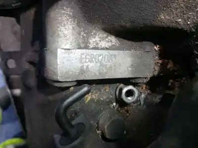 Pezzo di ricambio per auto di seconda mano riduttore per seat leon (1m1) 1.9 tdi riferimenti oem iam egr  