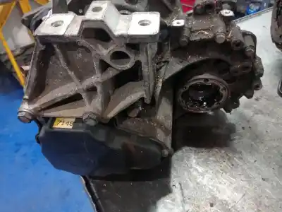 Pezzo di ricambio per auto di seconda mano riduttore per seat leon (1m1) 1.9 tdi riferimenti oem iam egr  