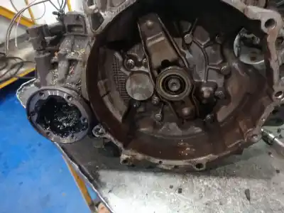 Pezzo di ricambio per auto di seconda mano riduttore per seat leon (1m1) 1.9 tdi riferimenti oem iam egr  