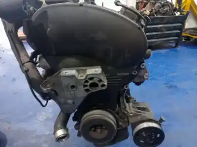 Second-hand car spare part complete engine for seat leon (1m1) 1.9 tdi oem iam references agr  