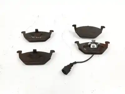 Second-hand car spare part  for SEAT LEON (1M1)  OEM IAM references 0263341  