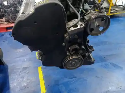 Second-hand car spare part complete engine for citroen c5 i (dc_) 1.8 16v (dc6fzb, dc6fze) oem iam references 6fz  